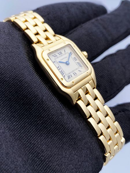 Cartier Panthere De Cartier WGPN0009